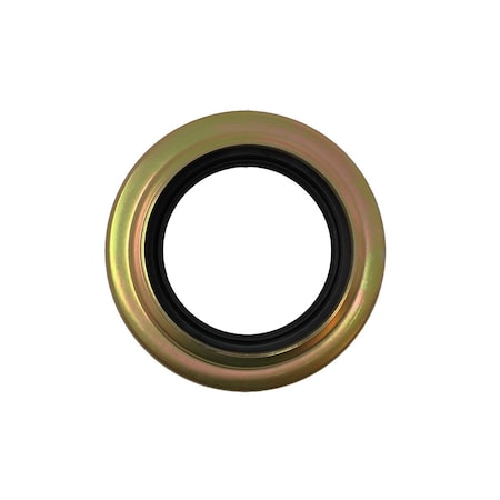 Aftermarket Rear Axle Outer Seal & Retainer F2NN4969AA